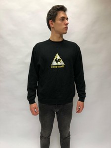 Negra de Camisetas y Tops para Hombre de Le Coq Sportif | FASHIOLA.es