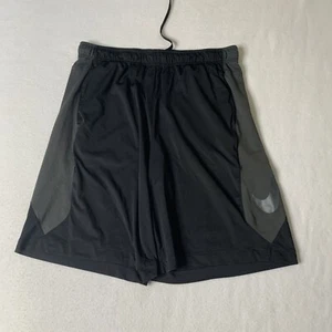 Nike Pro Dri-FIT Flex Herren Trainingsshorts Größe Large schwarz - Bild 1 von 6