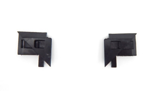 Pair of Replacement Latches for Aluminum Dog Doors