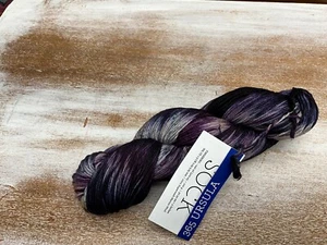 365 Ursula - malabrigo FINGERING sock Weight Yarn - 440 yards Merino - Picture 1 of 3
