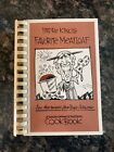 Padre Kinos Favorite Meatloaf Tucson Food Bank Spiral Bound Recipe Cookbook 1991