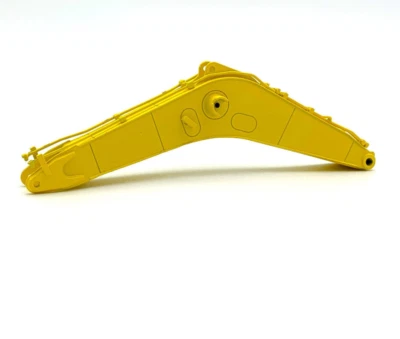 parte del braccio in giallo (ideale per il carico) modelli di camion WSI,... - Immagine 1 di 4