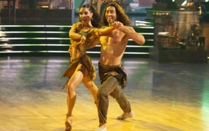 Dancing With The Stars 2024 Season 3 Contestants - 4x6 Glossy Printed Photo - Picture 1 of 1