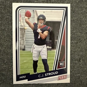 2023 Panini National Convention VIP C.J. Stroud Rookie Houston Texans #N2 Promo - Picture 1 of 2