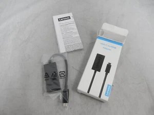 Lenovo USB-C to HDMI Adapter GX90M44577 - Picture 1 of 3