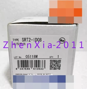1PC New OMRON SRT2-ID08 - Picture 1 of 1