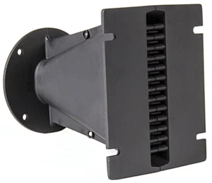 Emenience LA-WG14 1,4" Line Array bullonato 140 x 15 guida d'onda a dispersione - Foto 1 di 6