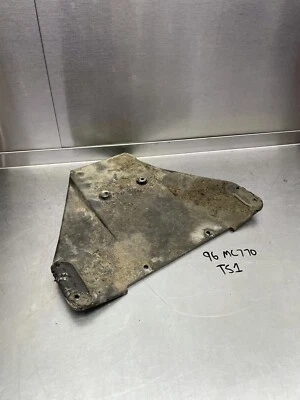 Placa de paseo 95 96 97 Tigershark Monte Carlo 770 1996 0673-857 Foto 1 de 3