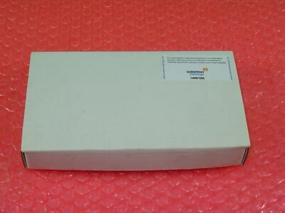 921645 SOLARTRON AMETEK PAG 2.5 M921645A810 _ NEW _ invoice - Image 1 of 4