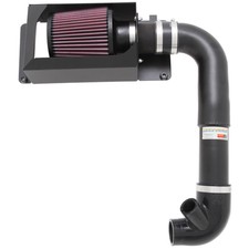 K&N 69-2004TTK Performance Cold Air Intake Kit for 2007-2010 Mini Cooper S 1.6L