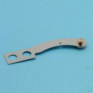 Slot MB Piastra Flessibile in Acciaio con 2 Contatti per Controller 20002 - Foto 1 di 3