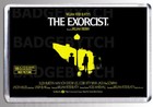 THE EXORCIST - UK 