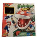 Nintendo Super Mario Piranha Plant Escape! Board Game