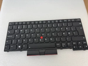 Lenovo ThinkPad 01YP449 Tastatur E480 T480s L480 L380 L380 T490 E490 T495 - Bild 1 von 3