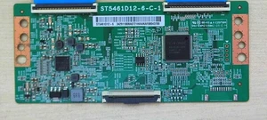Vizio T-Con Platine ST5461D12-6-C-1 34.29110.0BA für V555M-K01 M55Q6M-K01 - Bild 1 von 2