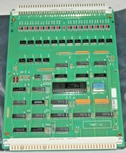 Agilent HP Keysight 44721-66501 PCB Board 88809f rev A - Picture 1 of 5