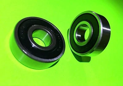 PAUL EAGLE PAIR BAJA 97CC RIM WHEEL BEARINGS DB30 DOODLEBUG DIRT BUG RACER BLITZ MINI BIKE