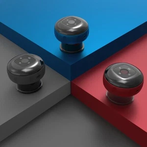 Schröpftherapie Massagegerät: Erleben Sie die Vorteile der Saugmassage - Bild 1 von 58