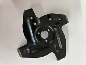 STIHL  CULTIVATOR REPLACEMENT BLADE MM 55 - 4601 713 4000 TILLER TINES - Picture 1 of 3