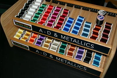 FUJI ULTRA POLY VARILLA METÁLICA HILO DE BATIDO A & D 100M Foto 1 de 4