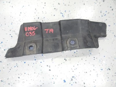 ARCTIC CAT ATV PROWLER 2003-2015 400 500 650 700 GUARDABOTAS CV IZQUIERDO 1406-035 Foto 1 de 2