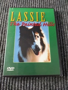 Lassie The Painted Hills (DVD ) NEW Sealed - Imagen 1 de 3