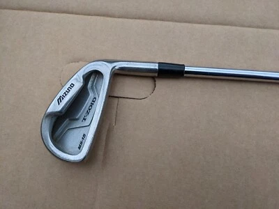 Mizuno MX-15 T-Zoid 3 Iron Regular Steel Shaft Golf Pride Style Grip - Image 1 of 4
