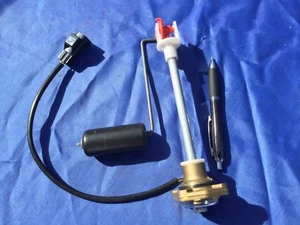 AXIOM LPG Gauge with Level Arm and Float Assembly VX136PV (250-40 Ohm) - Picture 1 of 4
