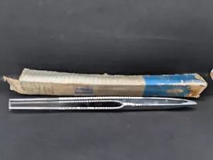 NOS 1964 MERCURY MONTEREY MONTCLAIR PARK LANE FRONT FENDER ORNAMENT TRIM - Picture 1 of 15