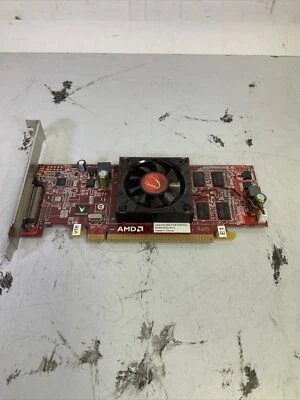 VISIONTEK VT 5450 PCI E 1GB Card - NG P6E - Image 1 of 4