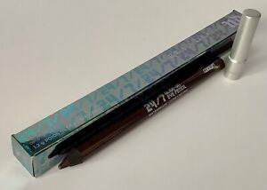 URBAN DECAY 24/7 Eye Pencil CORRUPT Dark Metallic Reddish Brown *BNIB Full Size*