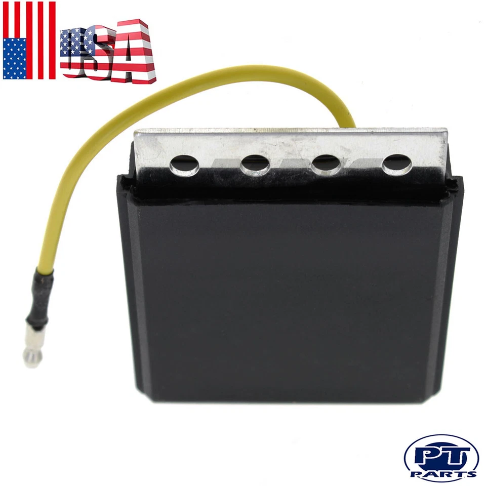 RECTIFICADOR REGULADOR DE VOLTAJE para Polaris 4060122 2203873 4060092 4060071 LR-7 LR9 Foto 1 de 4