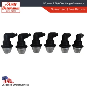 For 1934-1954 DeSoto Chrysler 6-Cylinder Engines "Everdry" Spark Plug Boot Kit - Picture 1 of 5