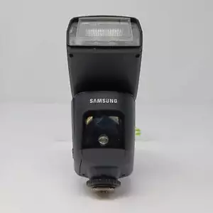 Samsung SEF-580a Camera Flash 2M4313002111 - Picture 1 of 7