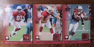 1999 Leaf Rookies and Stars 1-200 Pick from drop down list - Picture 1 of 1