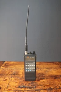 AOR AR1000 Portable Wide Range Scanner Receiver AM FM VHF UHF CB Marine Air PMR - Zdjęcie 1 z 11