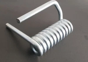 Henny Penny Pressure Fryer Lid Hinge Spring - Picture 1 of 2