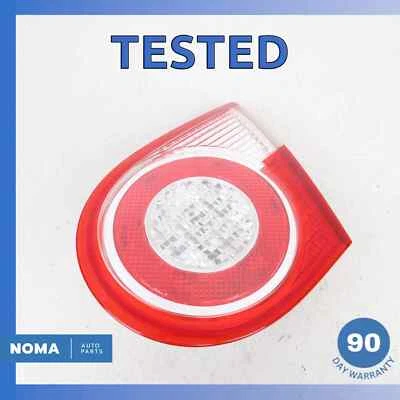 07-09 Jaguar X150 XK XKR Luz trasera derecha lado pasajero interior Lámpara OEM Foto 1 de 4