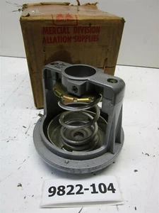 Honeywell MP953 C10262 5" pneumatischer Magnetventilantrieb (4 bis 11 psi) NEU - Bild 1 von 6