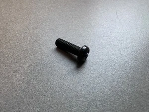 Nuevo de Lote Antiguo Genuino Echo 90023506020 Tornillo 6x20mm Cabeza Pan Ranurada Phillips Estuche Cubierta - Imagen 1 de 2