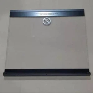 Thetford Cooker / Oven GLASS LID - Picture 1 of 1