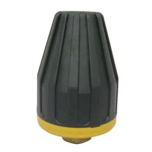Boquilla Kranzle Industrial Dirt Killer IDK-3.5, naranja, 4700 PSI - Imagen 1 de 1