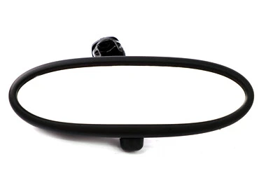 Mini Cooper R55 R56 Manual Interior Mirror Radio 433 MHZ Foto 1 de 4