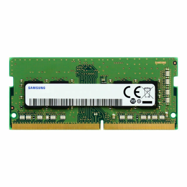 Samsung 8GB Computer DDR4 SDRAM for sale - eBay