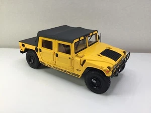 1/18 Maisto Hummer - Loose - Picture 1 of 8
