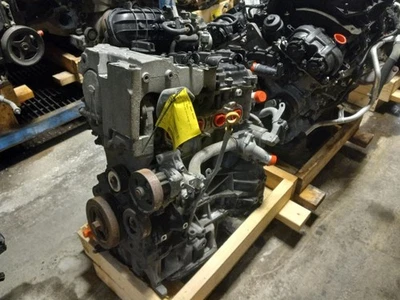 NISSAN ROGUE 2009-2015 ENGINE 2.5L 1723746 - Image 1 of 4