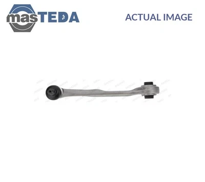 AU-TC-15657 WISHBONE TRACK CONTROL ARM FRONT LEFT UPPER MOOG FOR VW TOUAREG - Image 1 of 4