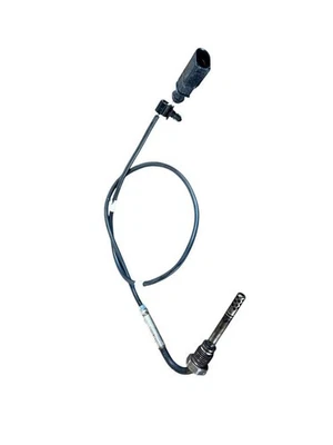 Sensore temperatura gas di scarico Porsche Panamera (970) 2009 97060625300 RKL13409 - Immagine 1 di 4