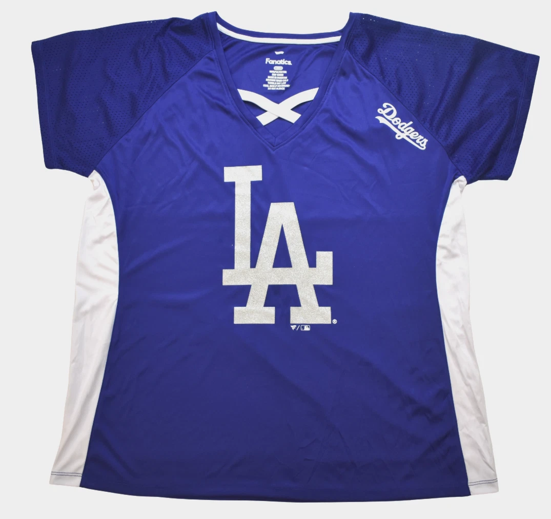 Fanatics MLB Los Angeles Dodgers　XL Fanatics MLB Los Angeles Dodgers XL Fanatics Los Angeles Dodgers