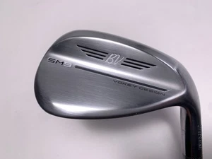 Titleist Vokey SM9 Tour Chrome Wedge 56* 10S Tensei Red AV AM(2) Ladies RH NEW - Picture 1 of 6